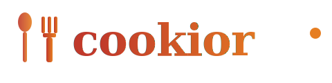 Cookior — Home